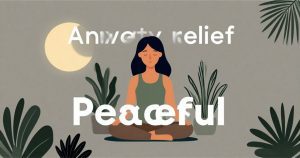 Read more about the article When Meditation Didn’t Work: The Real Deal on Natural Anxiety Relief