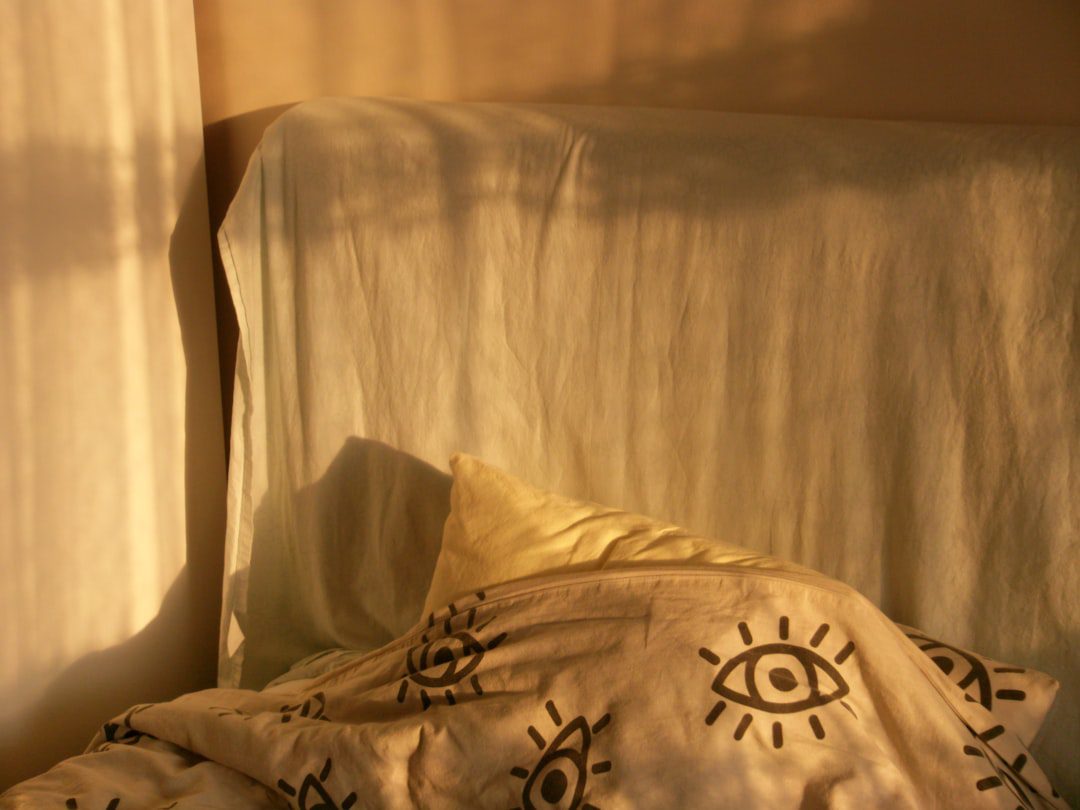 natural sleep remedies