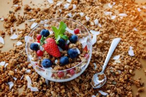 Read more about the article Blood Sugar Balance: How to Stop Energy Crashes Without Going Keto