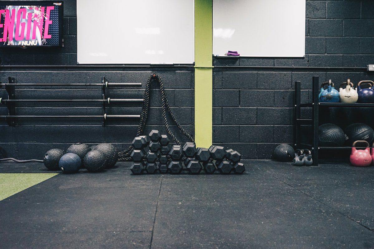 Read more about the article The Best Workouts for Beginners