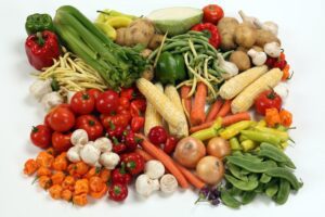 Read more about the article Fiber and Your Gut: Why You Need 25g Daily and How to Actually Get There