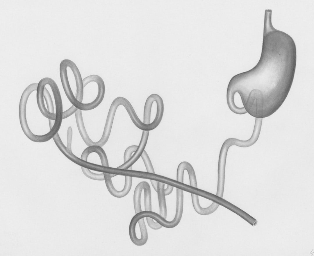 Read more about the article The Microbiome-Obesity Connection: Why Some People’s Gut Bacteria Make Them Gain Weight