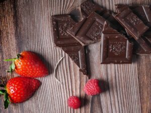 Read more about the article Polyphenols: The Plant Compounds Your Gut Bacteria Are Obs