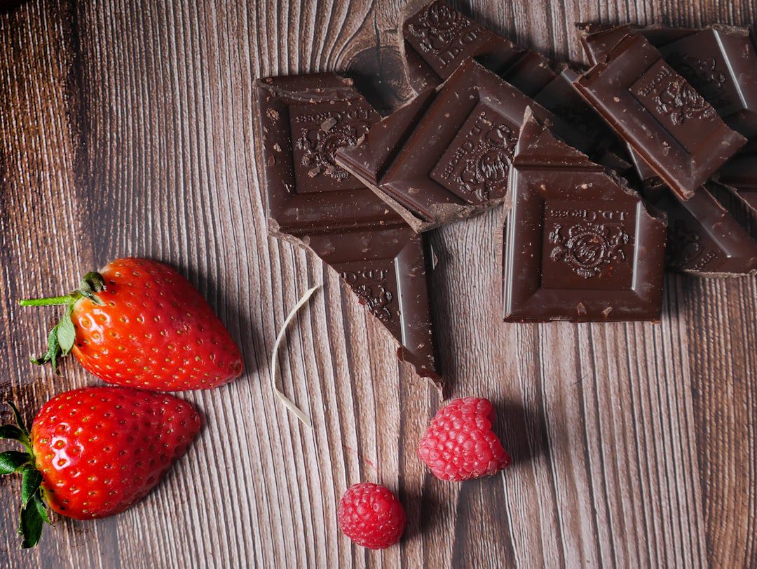 Read more about the article Polyphenols: The Plant Compounds Your Gut Bacteria Are Obs