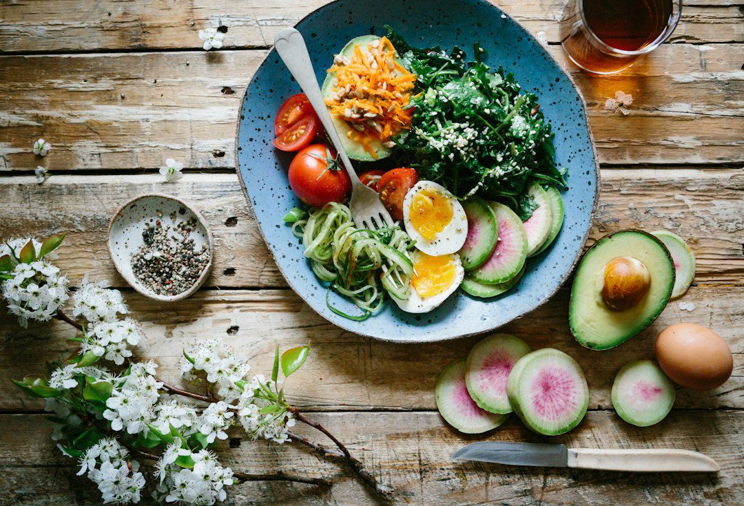 Read more about the article Low FODMAP Diet Guide for IBS